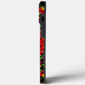 明るい抽象化 Case-Mate iPhoneケース (裏面 / 左)