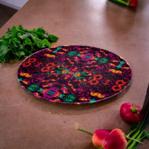 明るい抽象芸術色