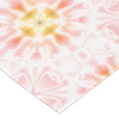 明るい抽象芸術 テーブルクロス (アングル)