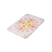 明るい抽象芸術 バスマット (アングル)