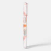 明るい抽象芸術 Case-Mate iPhoneケース (裏面 / 右)
