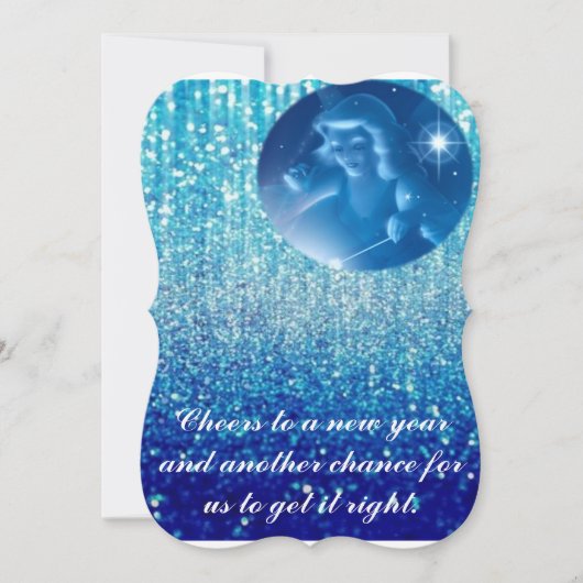 明るい新賛美年 シーズンカード (正面)