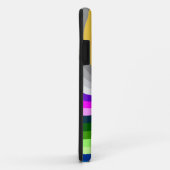 明るい旋回ケース – メイトiPhoneケース Case-Mate iPhoneケース (裏面/右)
