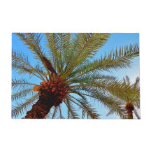 明るい日付ツリー