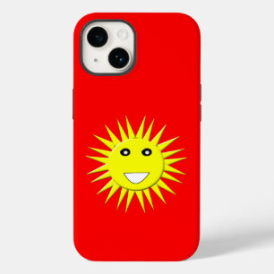 明るい日差し Case-Mate iPhone 14ケース