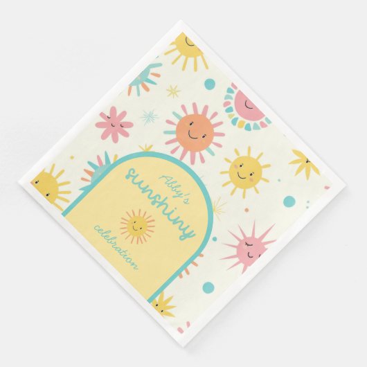 明るい日照りフォト誕生日 (コーナー)