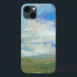 明るい日I iPhone 13ケース<br><div class="desc">家のDécor</div>