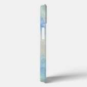 明るい日I Case-Mate iPhoneケース (裏面 / 右)