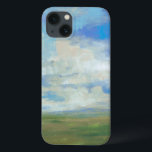 明るい日I iPhone 13ケース<br><div class="desc">家のDécor</div>