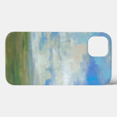 明るい日I Case-Mate iPhoneケース (裏面 (横))