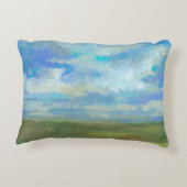 明るい日II アクセントクッション (裏面)