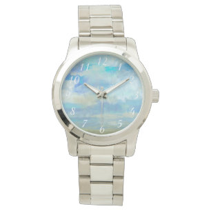 明るい日II 腕時計