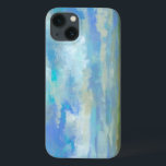 明るい日II iPhone 13ケース<br><div class="desc">家のDécor</div>