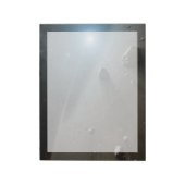 明るい星のまわりにのベガの小惑星帯。 ノートパッド (回転)