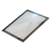 明るい星のまわりにのベガの小惑星帯。 ノートパッド (アングル)