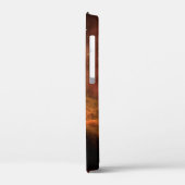 明るい星を持つ驚くべき銀河系 Case-Mate iPhoneケース (裏面 / 左)