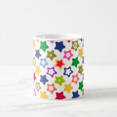 明るい星 コーヒーマグカップ (中央)