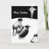 明るい星 シーズンカード (正面)