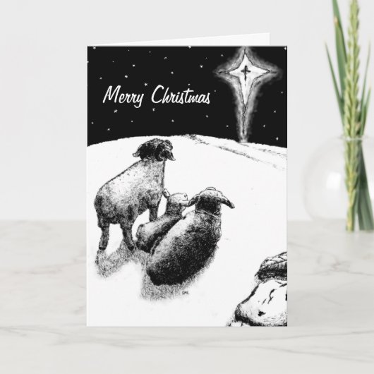 明るい星 シーズンカード (正面)