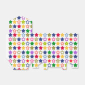 明るい星 フェイバーボックス (折り畳みなし)