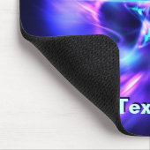 明るい星 マウスパッド (コーナー)