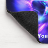 明るい星 マウスパッド (コーナー)