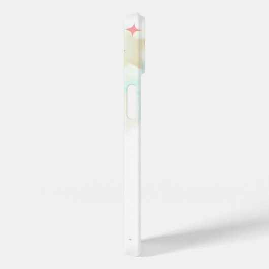 明るい星 Case-Mate iPhoneケース (裏面 / 右)