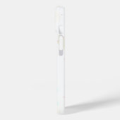 明るい星 Case-Mate iPhoneケース (裏面 / 左)