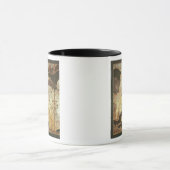 明るい景色 マグカップ (中央)