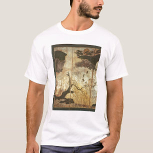 明るい景色 Tシャツ