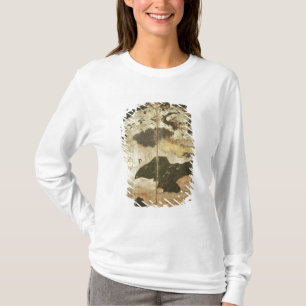 明るい景色 Tシャツ