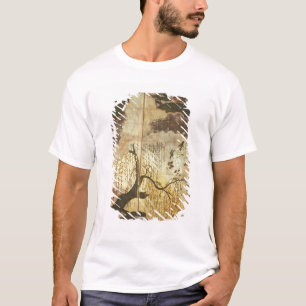 明るい景色 Tシャツ