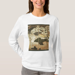 明るい景色 Tシャツ