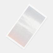 明るい朝の空のグラデーションのカラー写真 (コーナー)