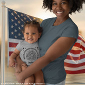 明るい未来を目指すカマラハリスのかわいいトット!