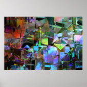 明るい構造 ポスター (正面)