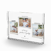 明るい気持ちのスナップショット フォトブロック (右)