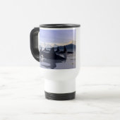 明るい水オルカ トラベルマグ (正面左)