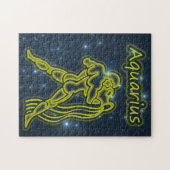 明るい水族館 ジグソーパズル (横)