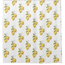 明るい淡水カラーレモン