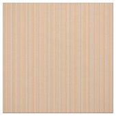 明るい灰色と茶色の色のストライプ ファブリック (見本)