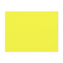 明るい無地の黄色