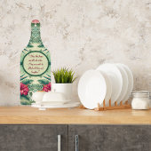 明るい熱帯カスタマイズ カッティングボード