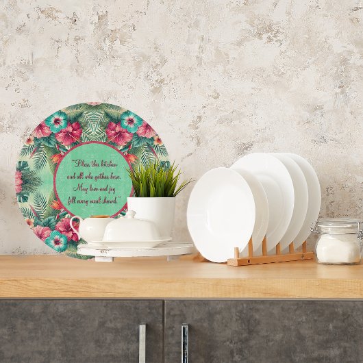 明るい熱帯カスタマイズ カッティングボード