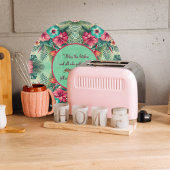 明るい熱帯カスタマイズ カッティングボード