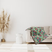 明るい熱帯 スローブランケット