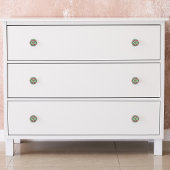 明るい熱帯 セラミックノブ