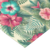 明るい熱帯 テーブルクロス (アングル)