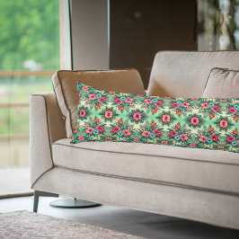 明るい熱帯 ボディピロー