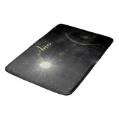 明るい牡羊座 バスマット (アングル)